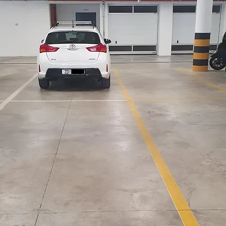 Dino, Апартаменти *