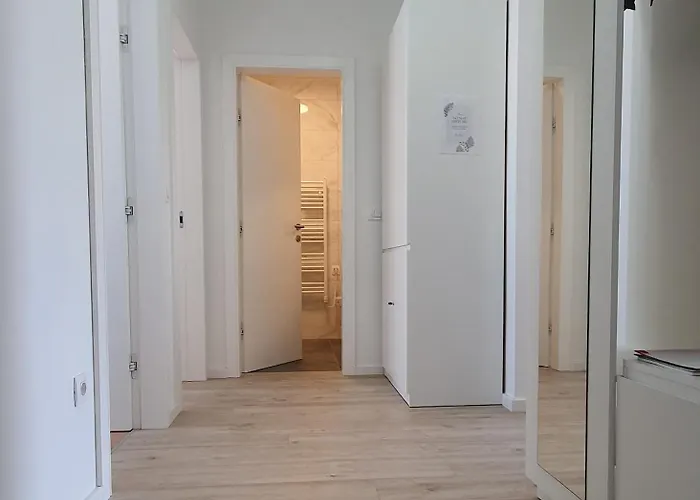 Dino, Apartment Zadar