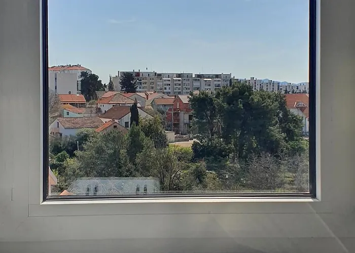 Apartment Dino, Zadar