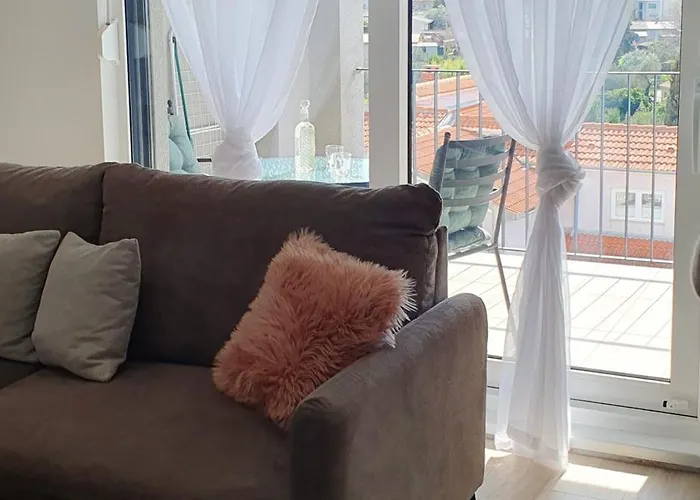 Apartment Dino, Zadar