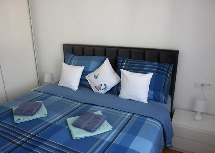 Apartment Dino, Zadar